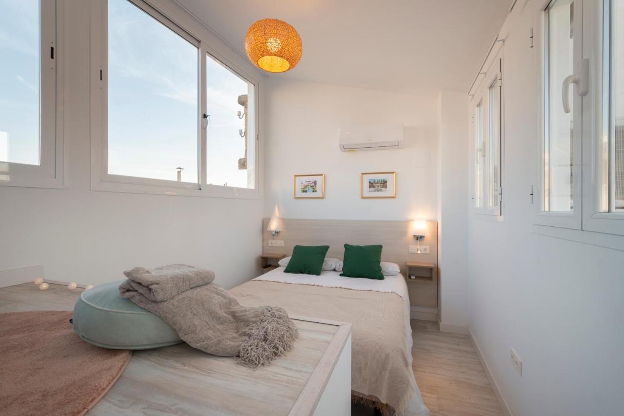 Molino Corteza Deluxe 6 Pax Grenada Zewnętrze zdjęcie