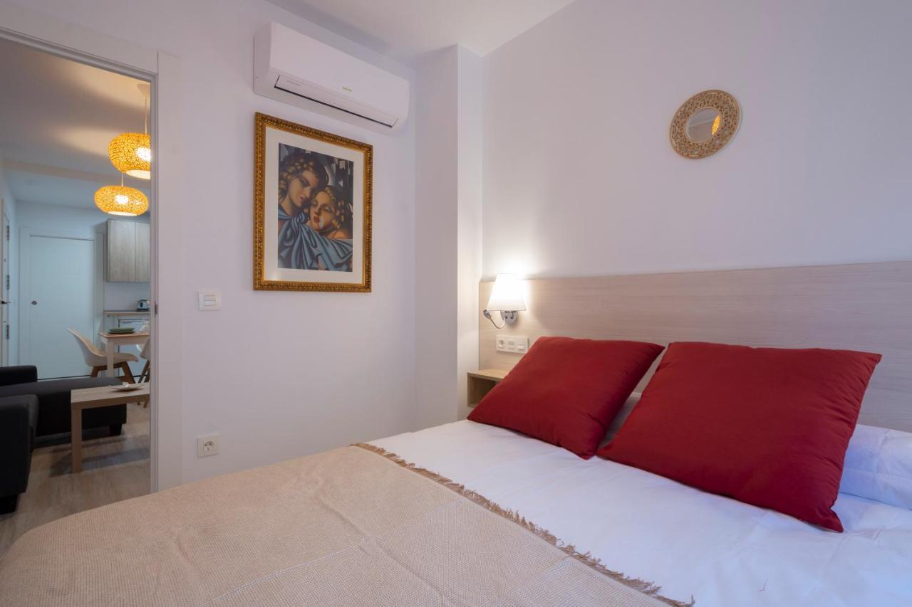 Molino Corteza Deluxe 6 Pax Grenada Zewnętrze zdjęcie