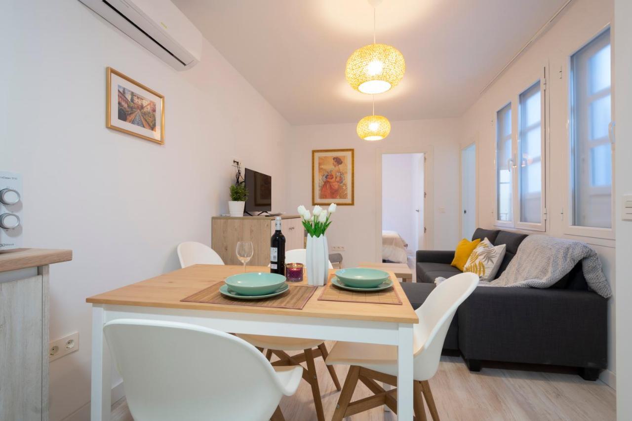 Molino Corteza Deluxe 6 Pax Grenada Zewnętrze zdjęcie