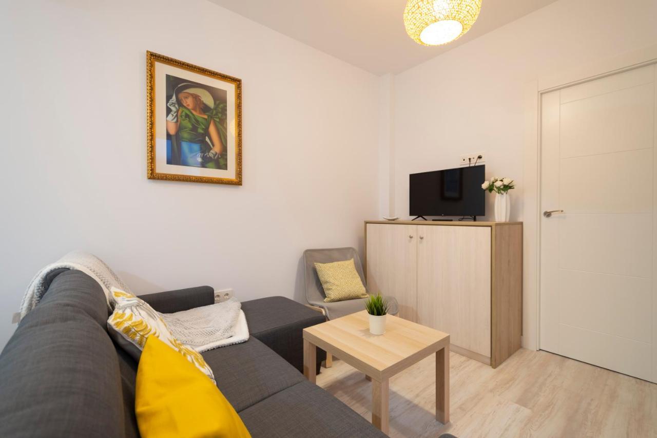 Molino Corteza Deluxe 6 Pax Grenada Zewnętrze zdjęcie