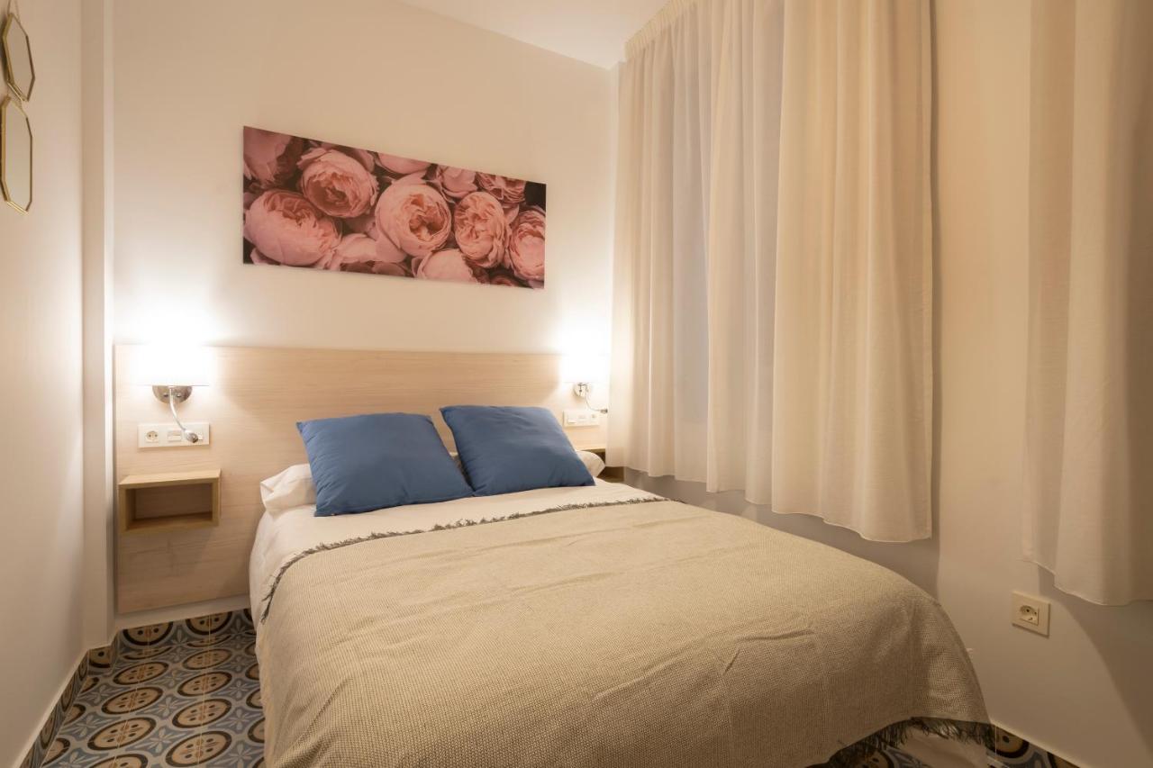 Molino Corteza Deluxe 6 Pax Grenada Zewnętrze zdjęcie