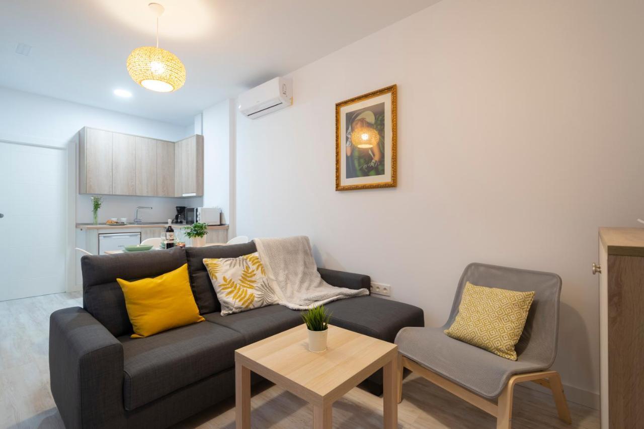 Molino Corteza Deluxe 6 Pax Grenada Zewnętrze zdjęcie