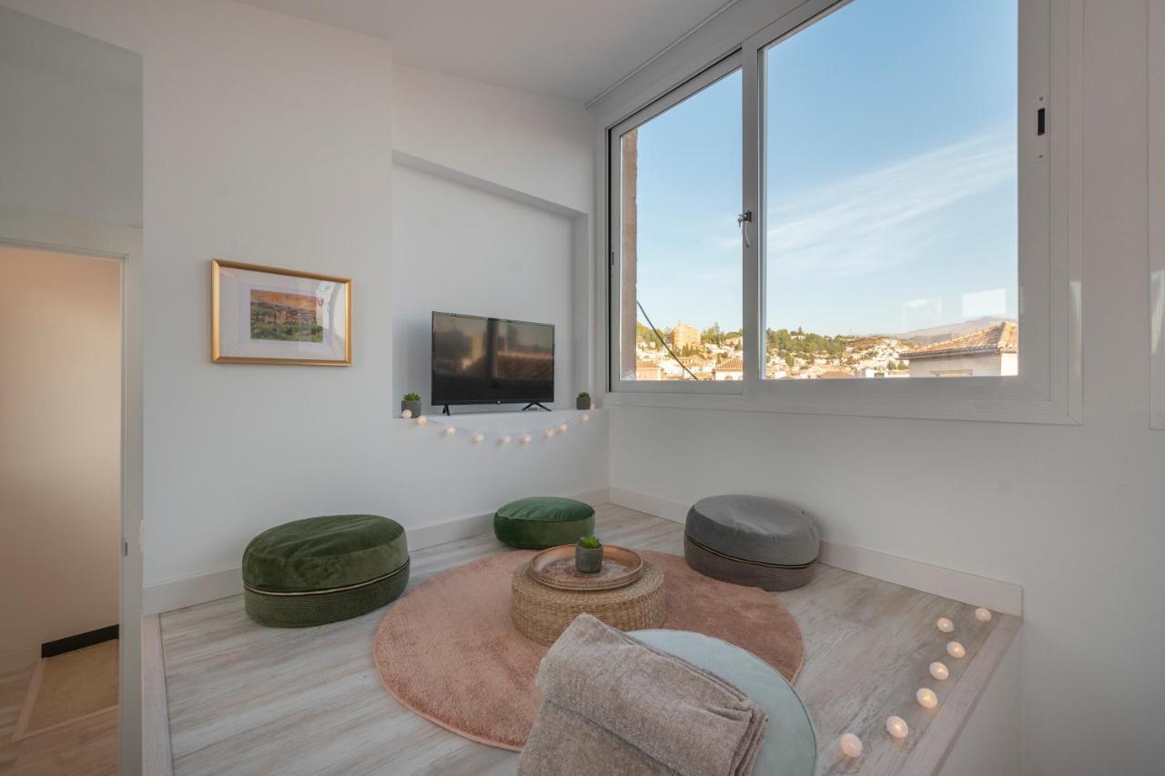 Molino Corteza Deluxe 6 Pax Grenada Zewnętrze zdjęcie