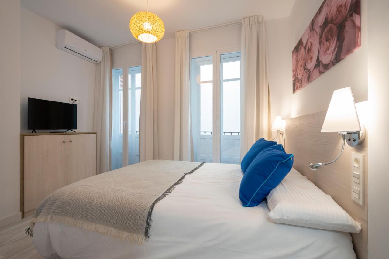 Molino Corteza Deluxe 6 Pax Grenada Zewnętrze zdjęcie