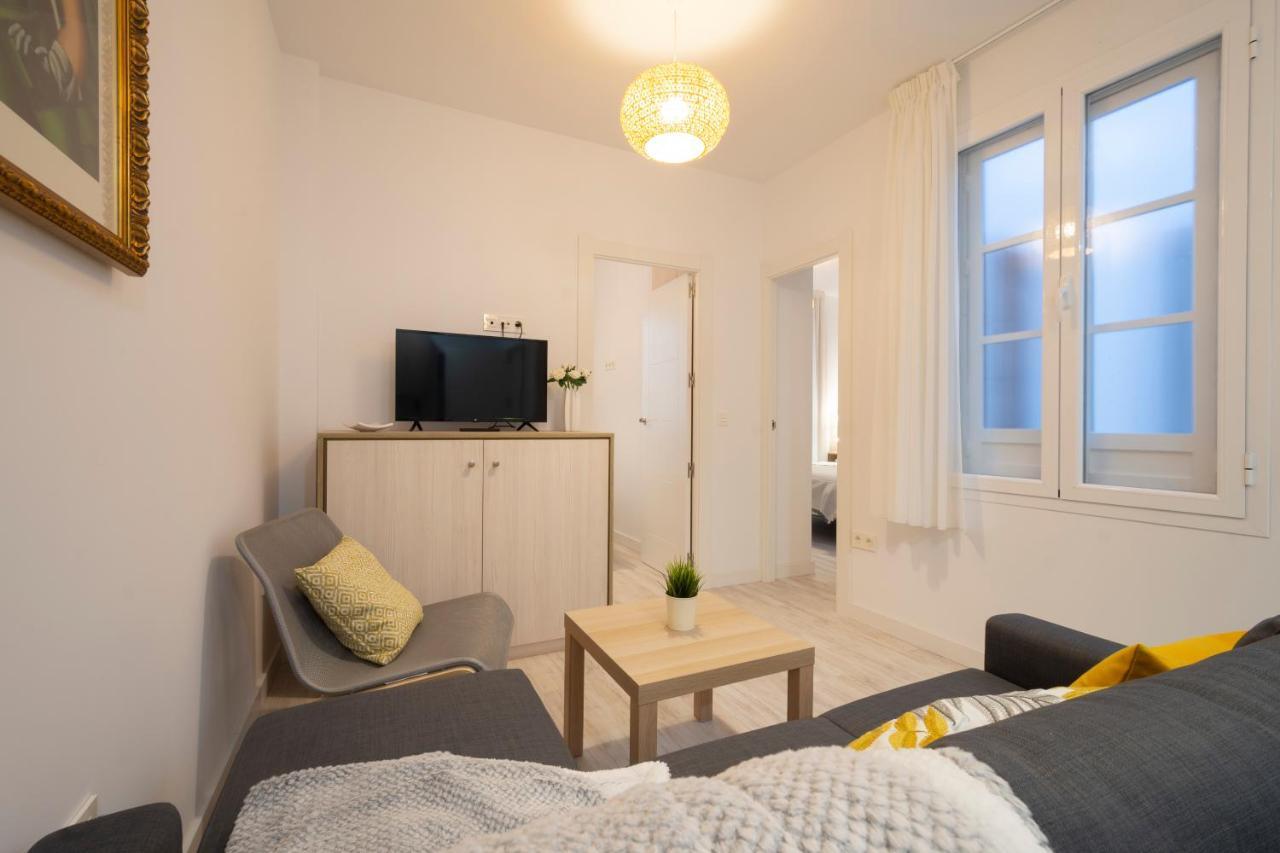 Molino Corteza Deluxe 6 Pax Grenada Zewnętrze zdjęcie