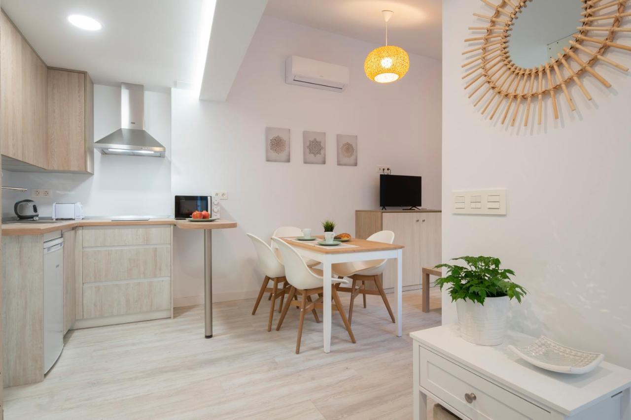 Molino Corteza Deluxe 6 Pax Grenada Zewnętrze zdjęcie