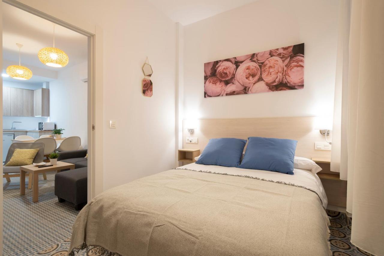 Molino Corteza Deluxe 6 Pax Grenada Zewnętrze zdjęcie