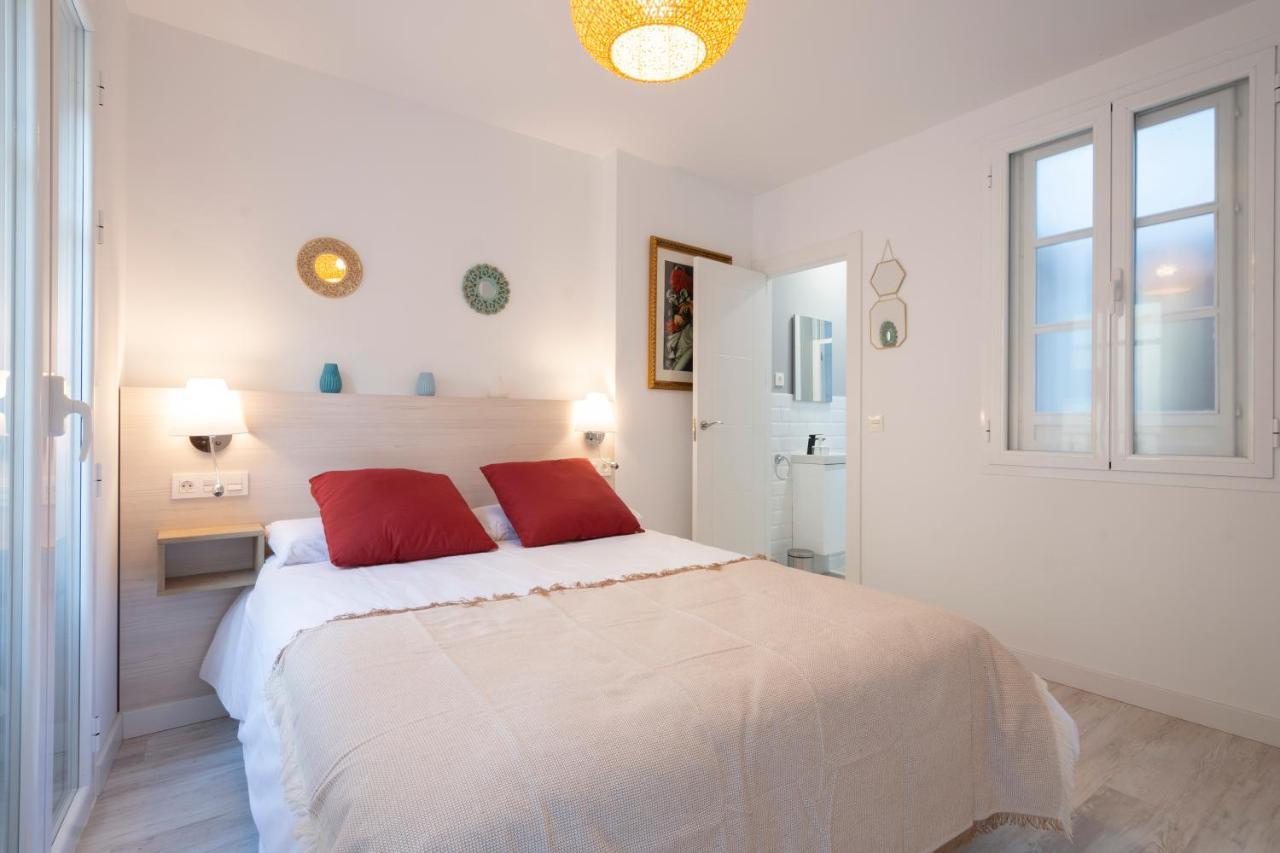 Molino Corteza Deluxe 6 Pax Grenada Zewnętrze zdjęcie
