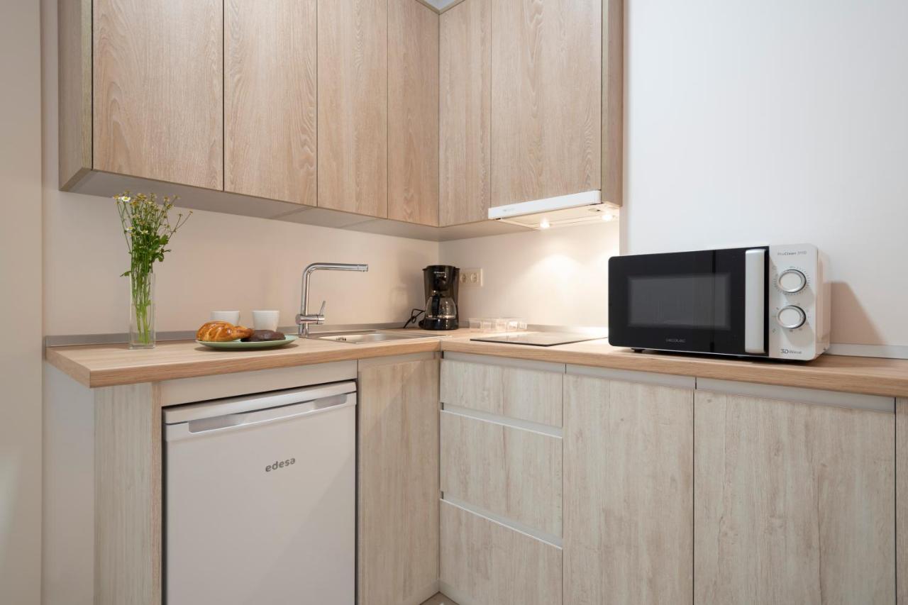 Molino Corteza Deluxe 6 Pax Grenada Zewnętrze zdjęcie