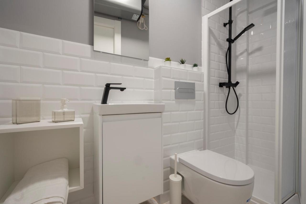 Molino Corteza Deluxe 6 Pax Grenada Zewnętrze zdjęcie