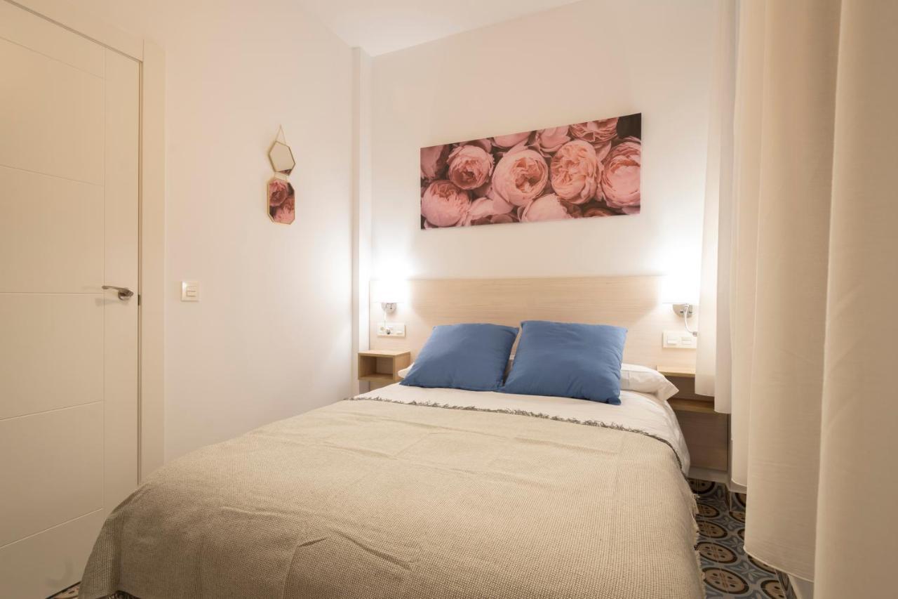 Molino Corteza Deluxe 6 Pax Grenada Zewnętrze zdjęcie