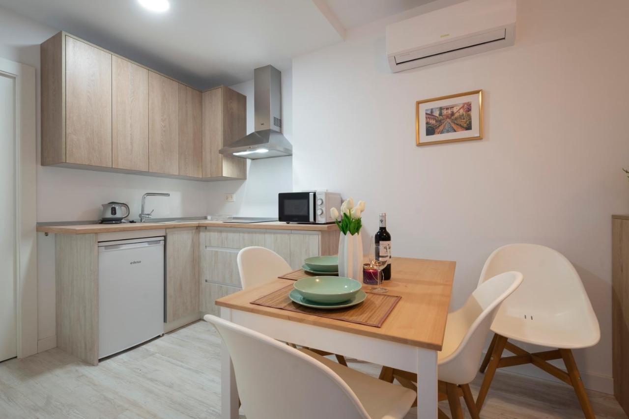 Molino Corteza Deluxe 6 Pax Grenada Zewnętrze zdjęcie
